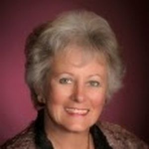 Meet your Posher, Carolyn